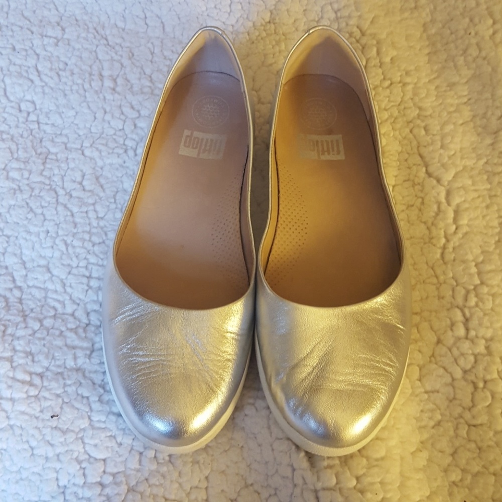 Fitflop slip ons
